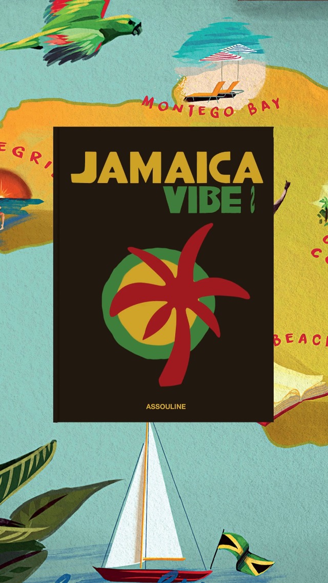 Jamaica Vibes: Lovatt-Smith, Lisa, McDonald Whyte, Novia